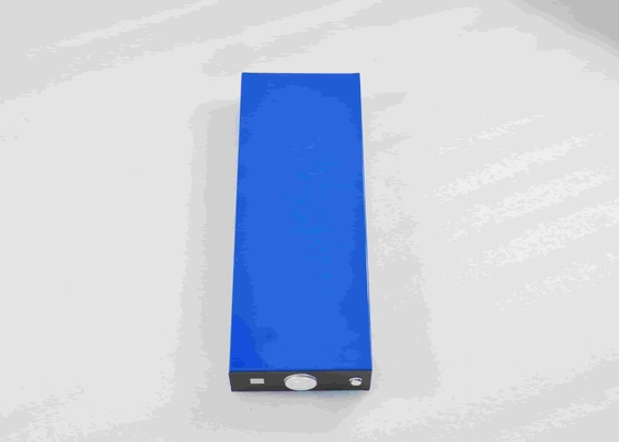 quadratisches Aluminium Shell der Lithium-Batterie-3.2V270Ah der Zellenlfp 52.8mmx145.5mmx405mm