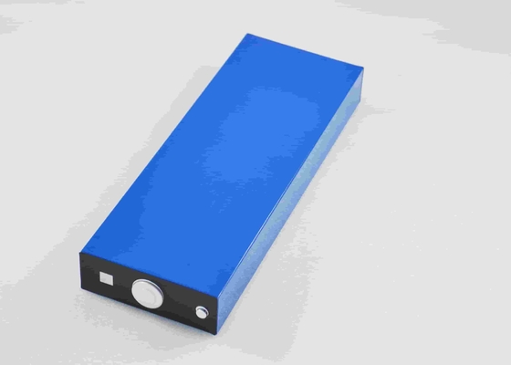 quadratisches Aluminium Shell der Lithium-Batterie-3.2V270Ah der Zellenlfp 52.8mmx145.5mmx405mm