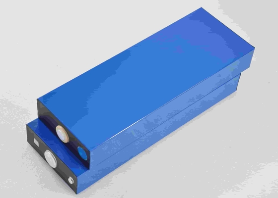 quadratisches Aluminium Shell der Lithium-Batterie-3.2V270Ah der Zellenlfp 52.8mmx145.5mmx405mm