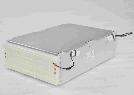 Modul der Lithium-Batterie-1C 274.2mmx437.2mmx115.5mm quadratisches Aluminium-Shell