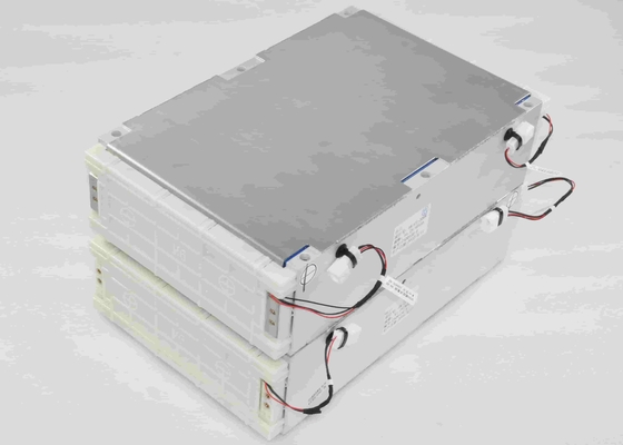 Modul der Lithium-Batterie-1C 274.2mmx437.2mmx115.5mm quadratisches Aluminium-Shell
