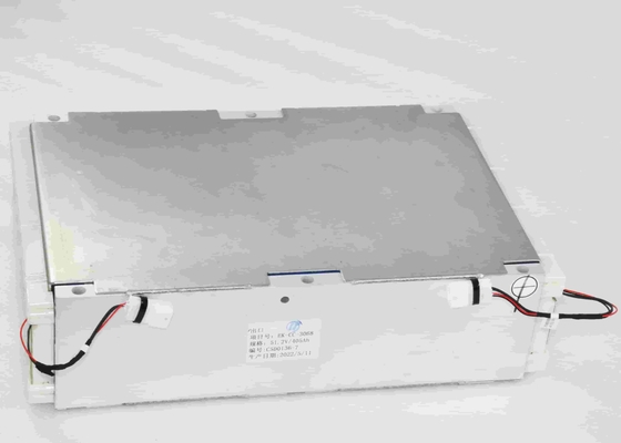 Modul der Lithium-Batterie-1C 274.2mmx437.2mmx115.5mm quadratisches Aluminium-Shell