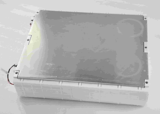Aluminiummodul 517.8mmx437.2mmx115.5mm des EIKTO-Lithium-Batterie-Modul-47.5kg