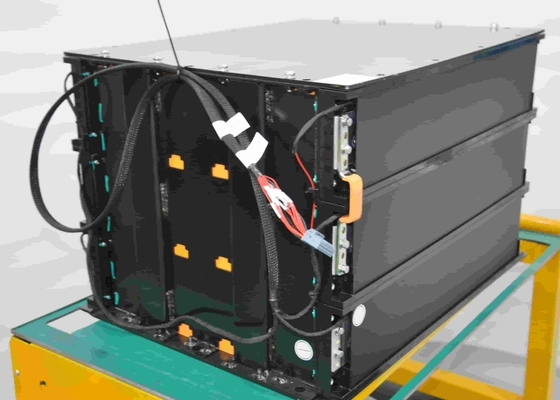 476.2mmx427.6mmx356.22mm Lithium-Batterie-Modul 12.960kwh