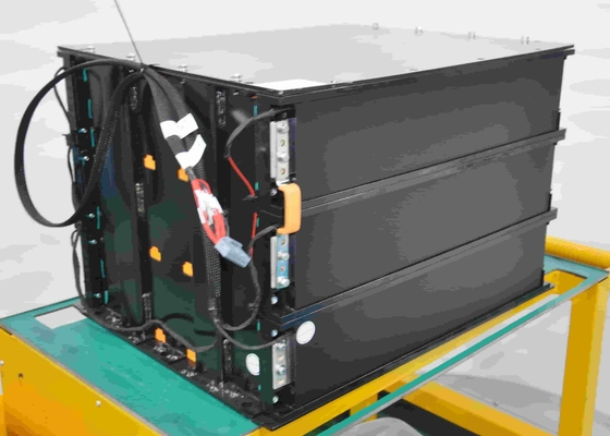 476.2mmx427.6mmx356.22mm Lithium-Batterie-Modul 12.960kwh