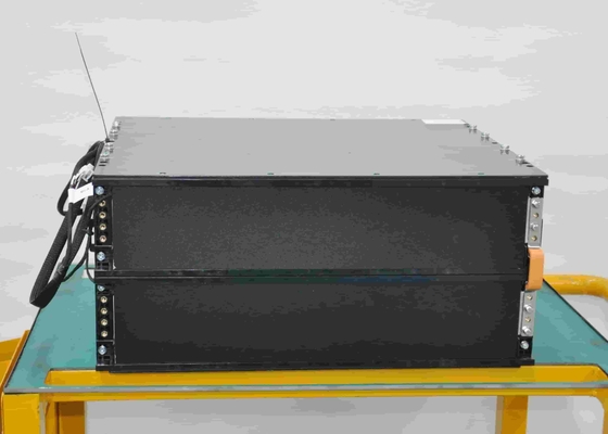 Energie-Speicher 75kg des EIKTO-Lithium-Batterie-Modul-366.2mmx427.6mmx241.22mm