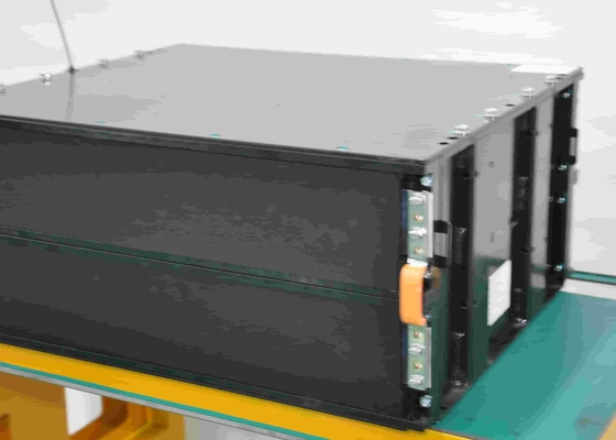 Energie-Speicher 75kg des EIKTO-Lithium-Batterie-Modul-366.2mmx427.6mmx241.22mm