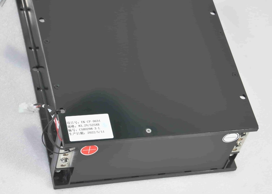 Energie-Speicher Li Ion Battery Charger Module 278.6mmx427.6mmx119mm