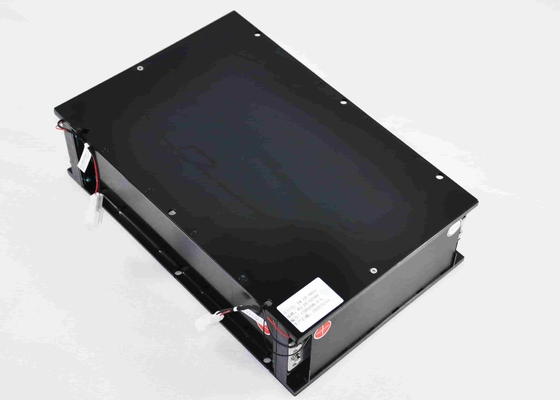 Energie-Speicher Li Ion Battery Charger Module 278.6mmx427.6mmx119mm