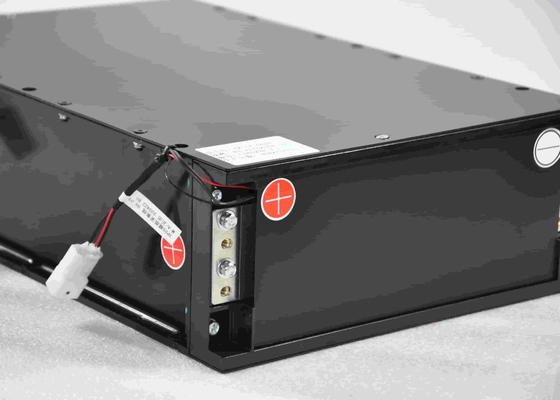 Energie-Speicher Li Ion Battery Charger Module 278.6mmx427.6mmx119mm