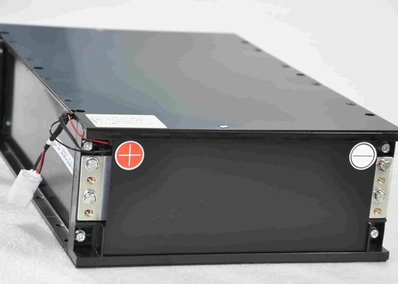 Energie-Speicher Li Ion Battery Charger Module 278.6mmx427.6mmx119mm