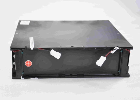 Energie-Speicher-Lithium-Eisen-Phosphatbatterie-Elektro-Mobil 3.456kwh