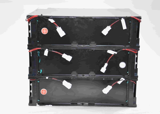 Energie-Speicher-Lithium-Eisen-Phosphatbatterie-Elektro-Mobil 3.456kwh