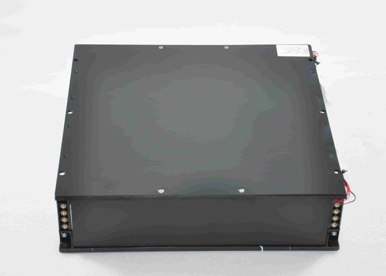 6.4V 16V 32V Eisen-Modul des Lithium-Batterie-Modul-41kg 442.6mmx427.6mmx119mm