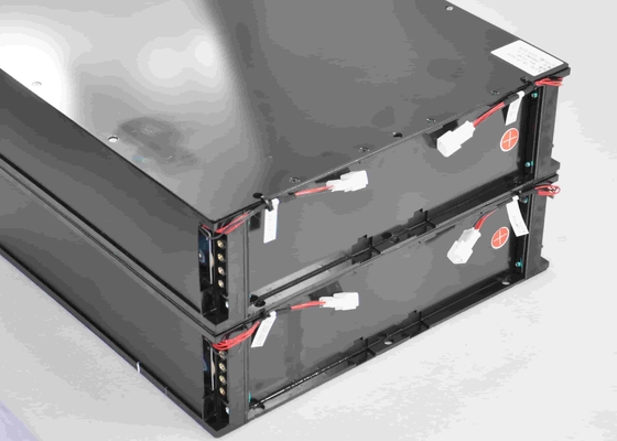 6.4V 16V 32V Eisen-Modul des Lithium-Batterie-Modul-41kg 442.6mmx427.6mmx119mm