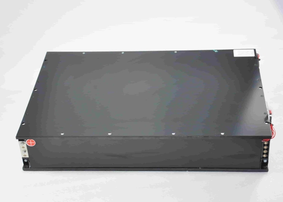Lithium-Batterie-Satz-Modul 6.48kwh 647.6mmx427.6mmx119mm