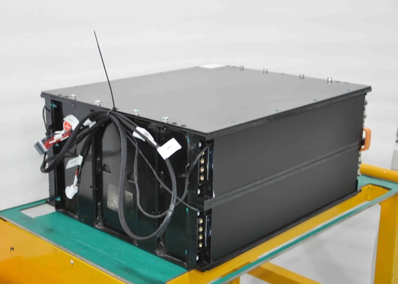 Eisen des Lithium-8.640kwh phosphatieren starken Energie-Speicher EIKTO