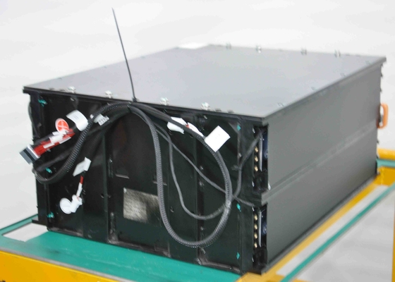 Eisen des Lithium-8.640kwh phosphatieren starken Energie-Speicher EIKTO