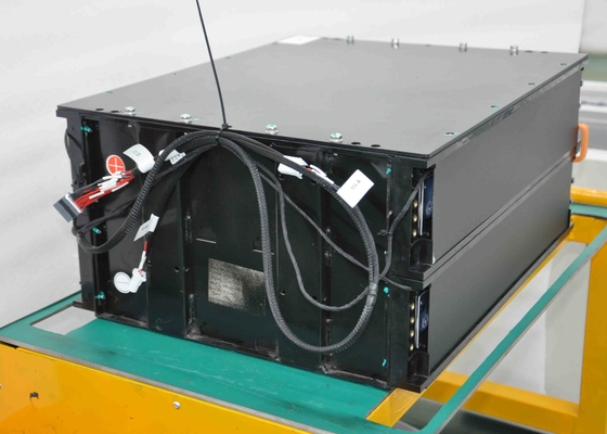 Eisen des Lithium-8.640kwh phosphatieren starken Energie-Speicher EIKTO