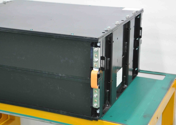 Eisen des Lithium-8.640kwh phosphatieren starken Energie-Speicher EIKTO