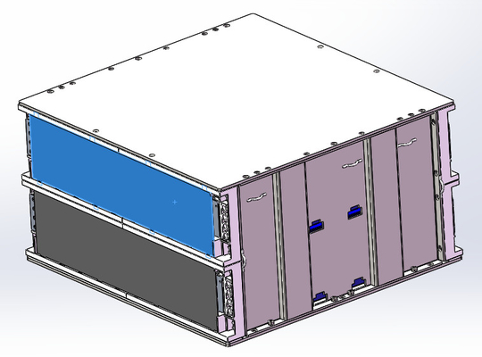 Eisen-Modul EIKTO-Lithium-Batterie-M20