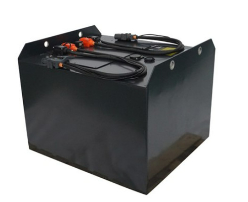 Hyster J2.0UTT 51,2 V 450 AH Traktionsbatteriesystem für Hyster E-Lkw