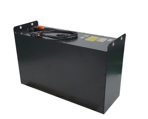 Zugkraft-Batterieanlage Hyster R1.4 51.2V 405AH für Hyster-Schubmaststapler