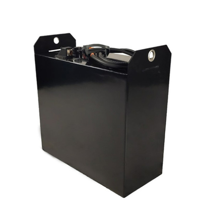Noch Lithium-Eisen-Batterie EXH SF20 25.6V 300AH für niedrigen Aufzug-Gabelhubwagen