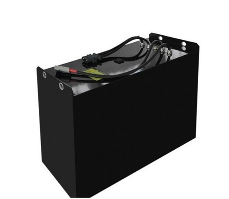 Noch FMX 51.2V 540AH 450AH Lithium-Batterie für Gabelstapler Schubmaststapler