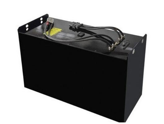 Noch FMX 51.2V 540AH 450AH Lithium-Batterie für Gabelstapler Schubmaststapler