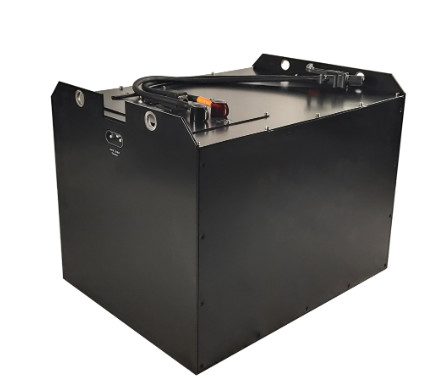 Noch RX20 51,2 V 450 AH oder 540 AH Lithiumbatterie IP54
