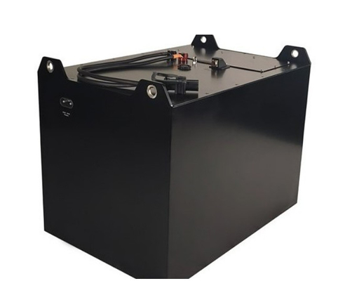 Noch Lithium-Batterie RX60 83.2V 600AH für Transporteinrichtungen