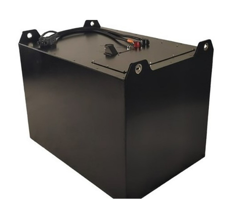 Noch Lithium-Batterie RX60 83.2V 600AH für Transporteinrichtungen