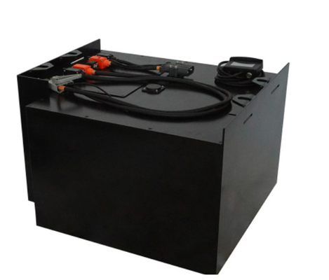 Lithium-Batterie Toyotas 7FB30 83.2V 300AH für elektrischen LKW