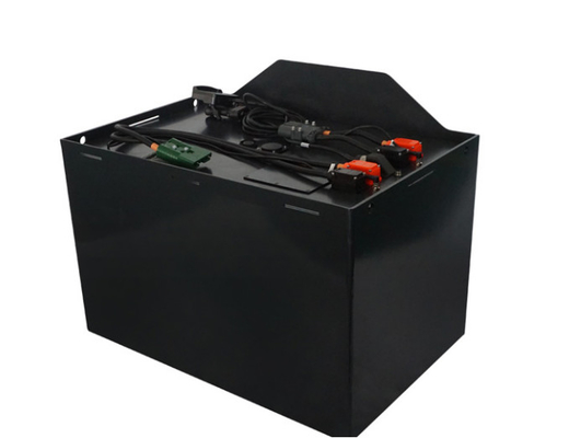 Lithium-Batterie Unicarriers FB30-9 76.8V 600AH für elektrischen Gabelstapler