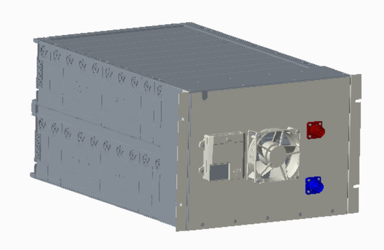 Energiespeichersystem Lithiumbatterie 20S1P 64V 280Ah 17.920KWh