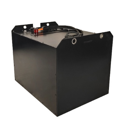 450AH 540AH Lithium-Phosphatbatterie der Gabelstapler-Lithium-Batterie-51.2V