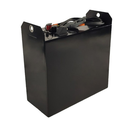 Lithium-Batterie des Gabelstapler-300AH