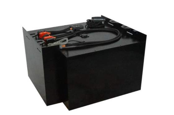 Lithium-Batterie Toyotas 7FB30 83.2V 300AH für elektrischen LKW
