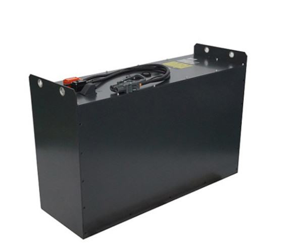 Zugkraft-Batterieanlage Hyster R1.4 51.2V 405AH für Hyster-Schubmaststapler
