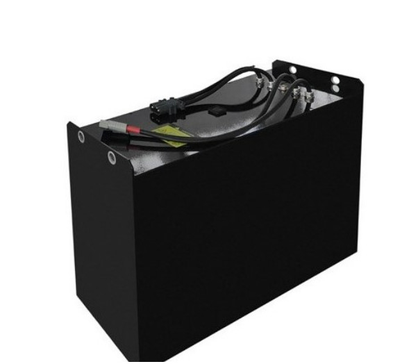Noch FMX 51.2V 540AH 450AH Lithium-Batterie für Gabelstapler Schubmaststapler